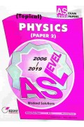 GCE A Level Physics P2 (Topical)